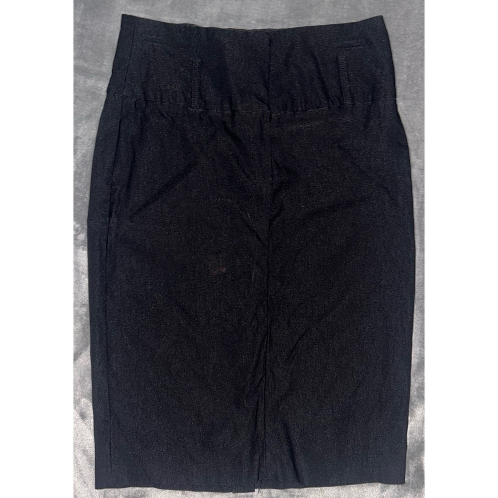 🖤 Vintage Forever 21 Classic Pencil Skirt